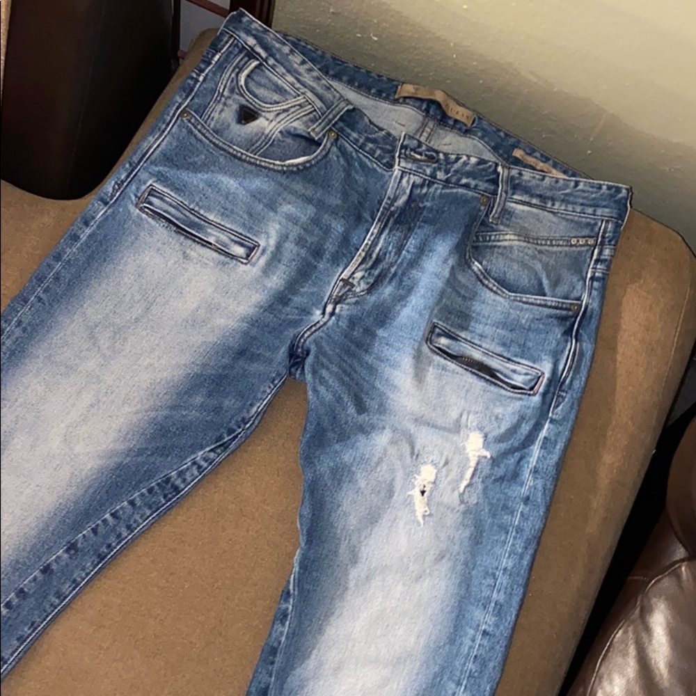 Guess Jeans !!